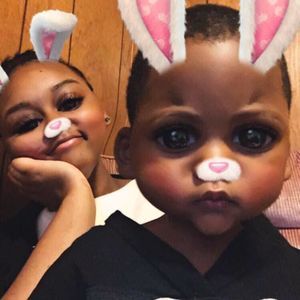 Meet your Posher, Shevon